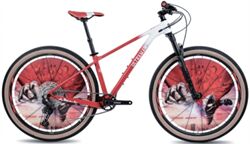 Xe đạp địa hình thể thao Giant ULTRAMAN 2022***